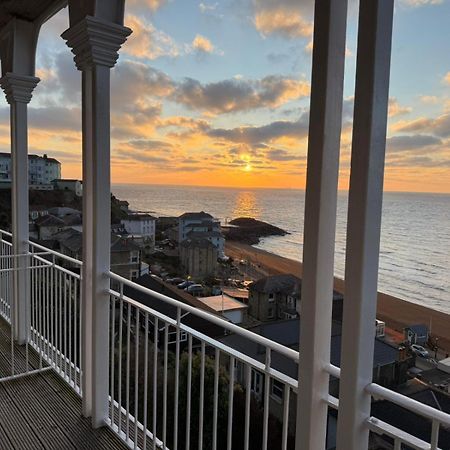 The Wellington Hotel Вентнор Экстерьер фото